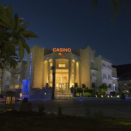 Taba Sands Hotel & Casino (Adults Only) Luaran gambar