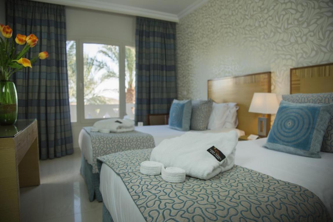 Taba Sands Hotel & Casino (Adults Only) Luaran gambar